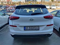 هیوندای تۆکسۆن